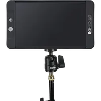 Kupo Midi Ball Head with Hot Shoe Mount 1