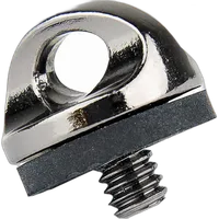 Kupo 1/4in D-Ring Camera Mounting Screw 0
