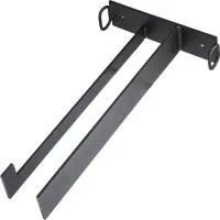 Kupo C-Stand Door Rack 0