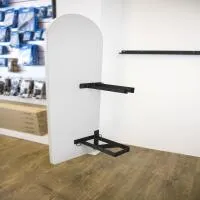 Kupo C-Stand Door Rack 3