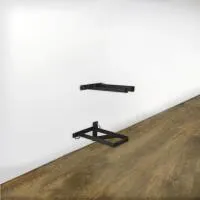 Kupo C-Stand Door Rack 4