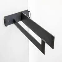 Kupo C-Stand Door Rack 5