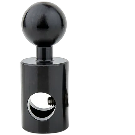 Kupo Super Knuckle Ball with 5/8in (16mm) Baby Receiver