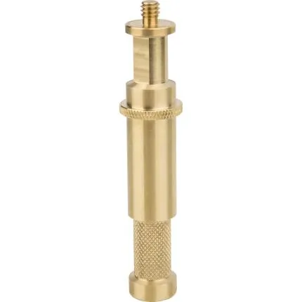 Kupo Double-Ended Spigot