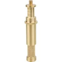 Kupo Double-Ended Spigot 0