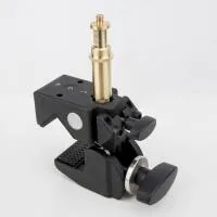Kupo Double-Ended Spigot 5