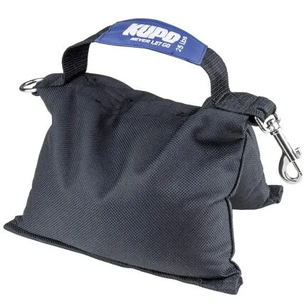 Kupo Shot Bag 25lbs