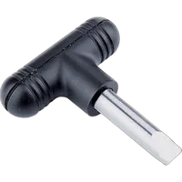 Kupo Screw Driver Slotted with T Handle 0