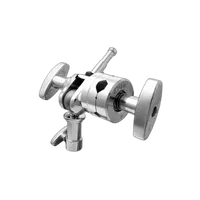 Kupo Grip Head w/ Swivel Pin 0