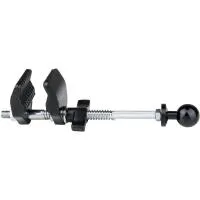Kupo Super Knuckle Mini Super Viser Clamp with Ball 0