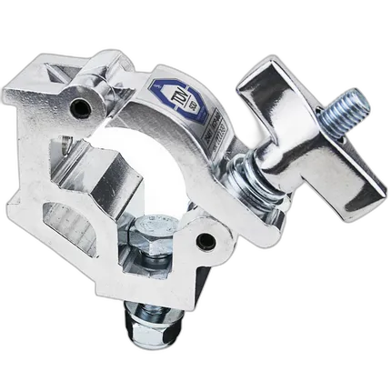 Kupo Nugget Coupler - Silver