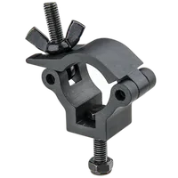 Kupo Mini Coupler - Black 0