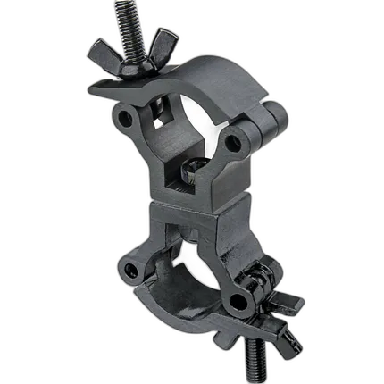 Kupo Mini Swivel Coupler - Black