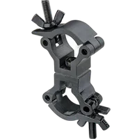 Kupo Mini Swivel Coupler - Black 0