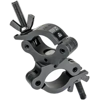 Kupo Slim Type Swivel Coupler - Black 0