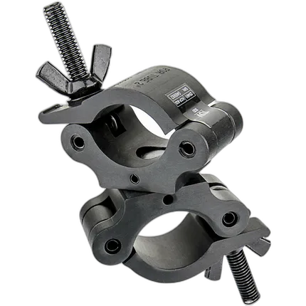 Kupo Swivel Coupler - Black