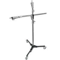 Kupo Junior Boom Roller Stand 0