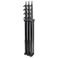 Kupo 12ft Click Stand with Removable Center Column 5