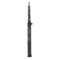 Kupo - 7 Ft Click Stand - Black 1