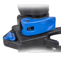 Kupo - 7 Ft Click Stand - Black 4