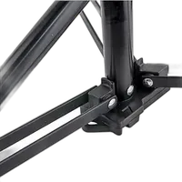Kupo - 7 Ft Click Stand - Black 5