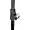 Kupo - 7 Ft Click Stand - Black