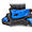 Kupo - 7 Ft Click Stand - Black