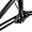 Kupo - 7 Ft Click Stand - Black