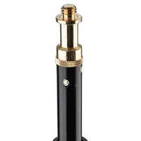 Kupo - 8 Ft Click Stand - Black 1