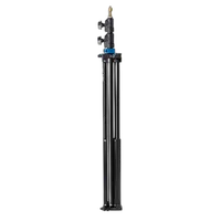 Kupo - 8 Ft Click Stand - Black 2
