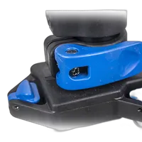 Kupo - 8 Ft Click Stand - Black 4