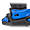 Kupo - 8 Ft Click Stand - Black