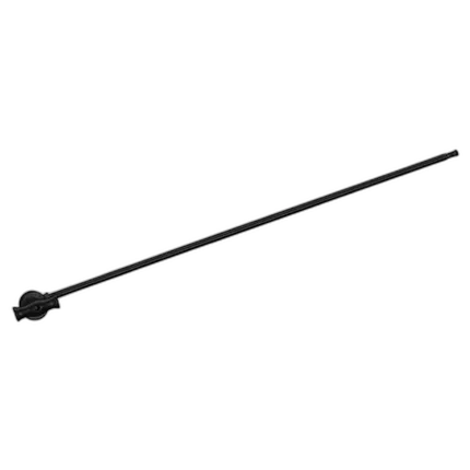 Kupo 40 Inch Hex Grip Arm with Big Handle - Black