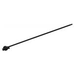 Kupo 40 Inch Hex Grip Arm with Big Handle - Black