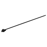 Kupo 40 Inch Hex Grip Arm with Big Handle - Black 0