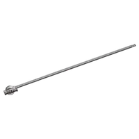 Kupo 40 Inch Hex Grip Arm with Big Handle - Black 1