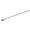 Kupo 40 Inch Hex Grip Arm with Big Handle - Black