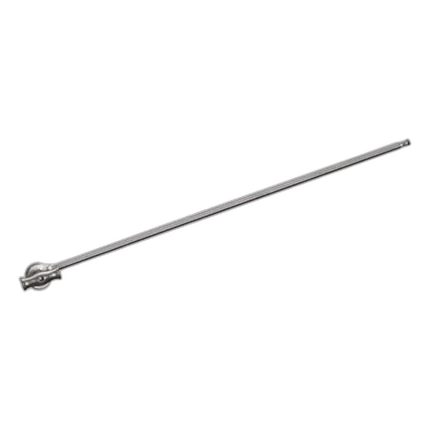 Kupo 40 Inch Hex Grip Arm with Big Handle - Silver