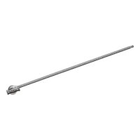 Kupo 40 Inch Hex Grip Arm with Big Handle - Silver