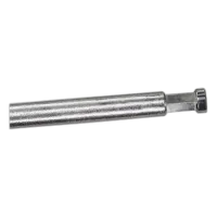 Kupo 40 Inch Hex Grip Arm with Big Handle - Silver 3