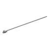 Kupo 40 Inch Hex Grip Arm with Big Handle - Silver