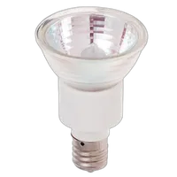 Eiko 75W Quartz Screw Clear 3000K 0