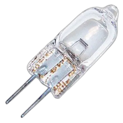 Eiko ESB Projection Lamp/HLX64250 6V 20W