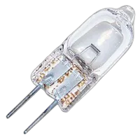 Eiko ESB Projection Lamp/HLX64250 6V 20W 0