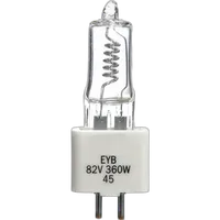 Eiko EYB Projection Lamp 82V 360W 0