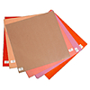 LEE Filters Cosmetic Filter Lighting Pack - 12 Sheets