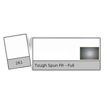 LEE Filters Tough Spun/frost Diffusion Gel Filter