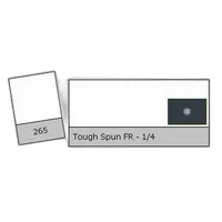 LEE Filters Tough Spun FR-1/4 Diffusion Gel Filter 0