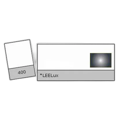 LEE Filters LEElux Diffusion Gel Filter