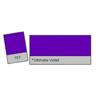 LEE Filters Ultimate Violet Lighting Effects Gel Filter 0